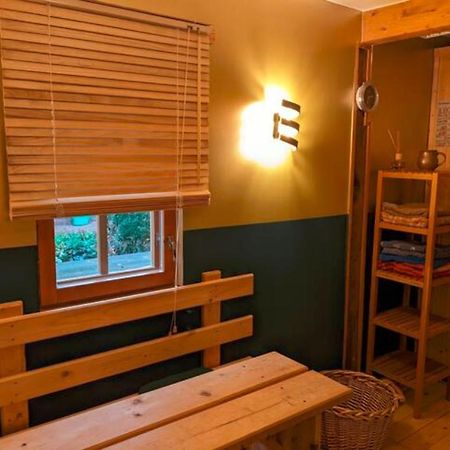 Fewo Tilda Garlstorf Ngoại thất bức ảnh