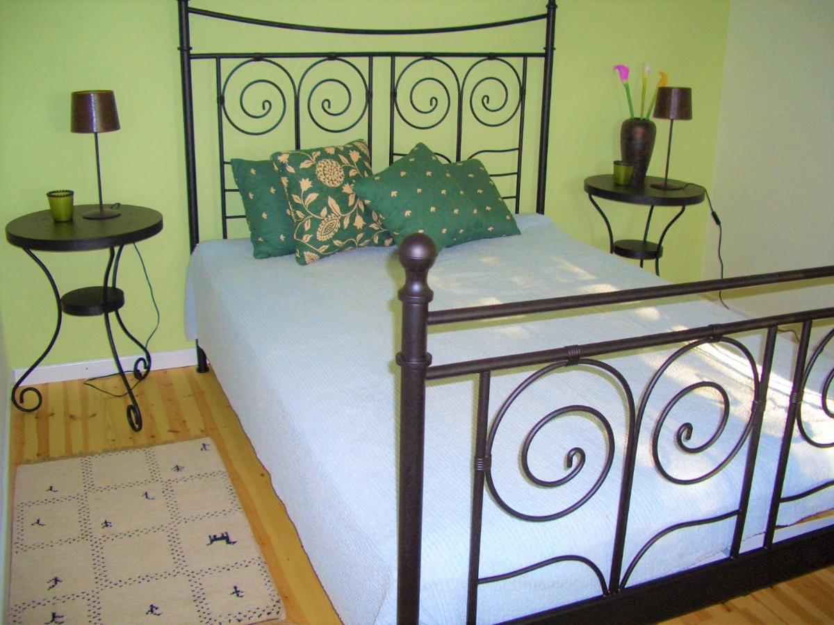 Fewo Tilda Garlstorf Ngoại thất bức ảnh